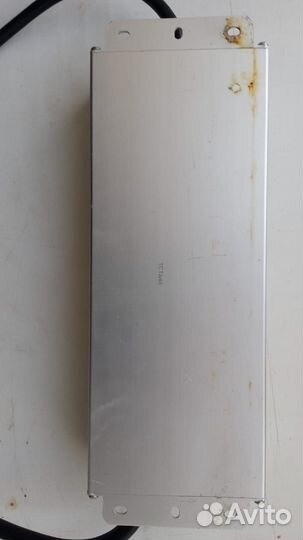 Преобразователь напряжения 220в 12в