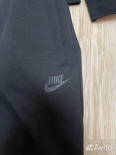 Костюм nike tech fleece