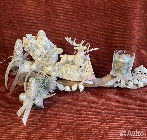 Подсвечники