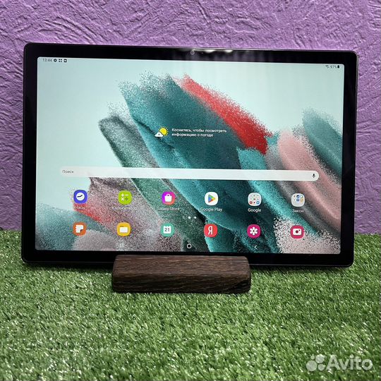 Планшет Samsung Tab A8 3/32gb Wi-Fi