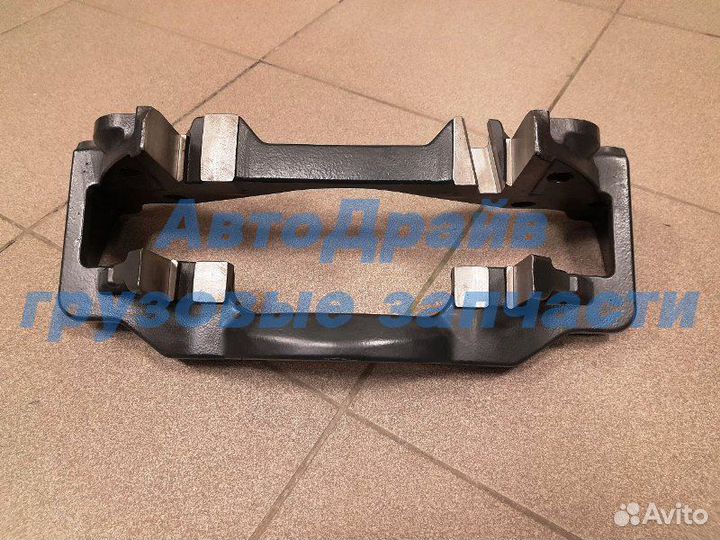 Скоба суппорта wabco maxx 19L для Рено Мидлум лева