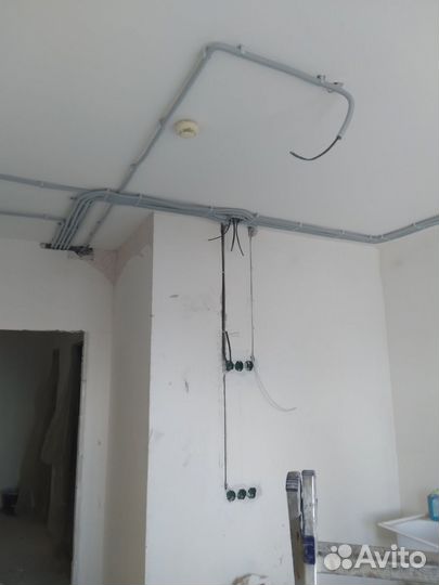 Ремонт квартир, домов, офисов, частичный ремонт