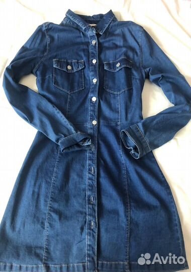 Женская одежда