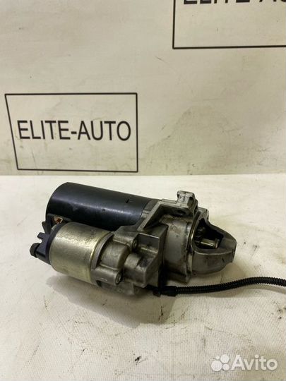 Стартер Bmw 3 F30 F31 2.0D 2013