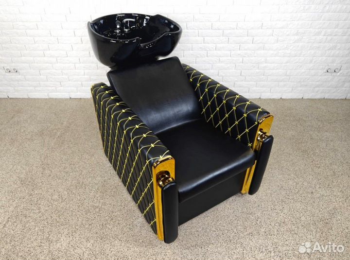 Мойка парикмахерская Camellia