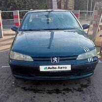 Peugeot 406 1.8 MT, 1997, 170 000 км, с пробегом, цена 130 000 руб.