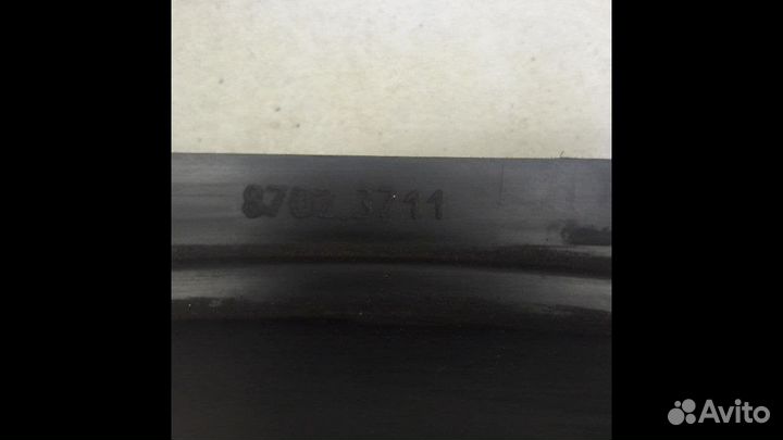 Фара правая газ 3102, газ ГАЗель