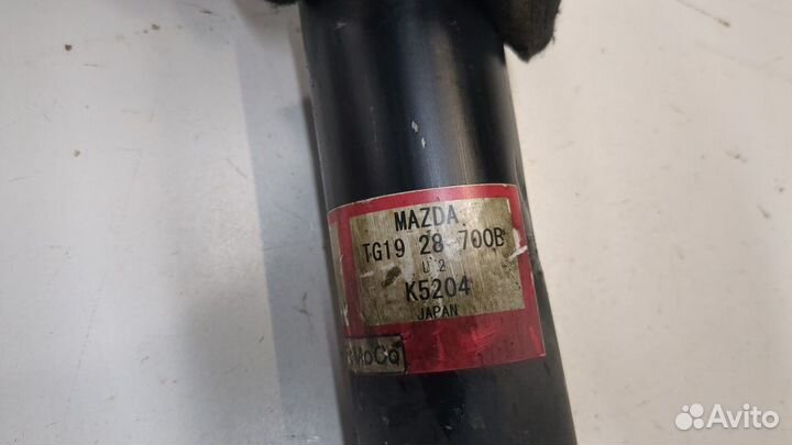 Амортизатор подвески Mazda CX-9, 2013