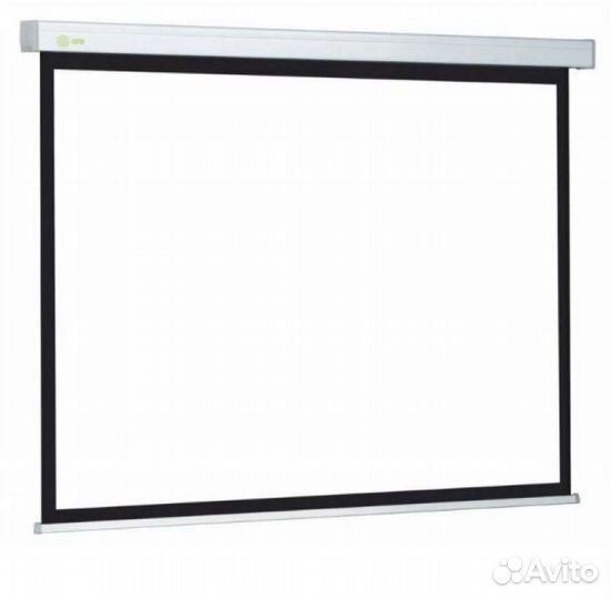Рулонный экран