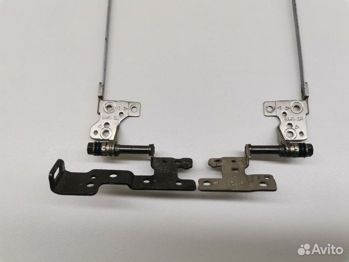 Петли для ноутбука Lenovo m5400 20281