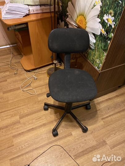 Стул компьютерный