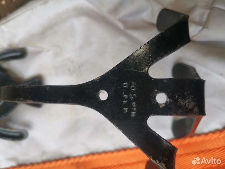 Винтажная вешалка