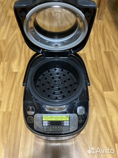 Мультиварка tefal