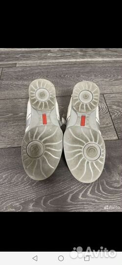 Штангетки женские