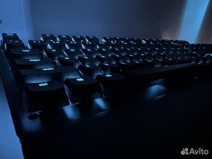 Razer Huntsman v2 Analog