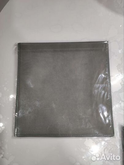 Набор коробок для хранения