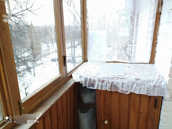 1-к. квартира, 33 м², 5/5 эт.