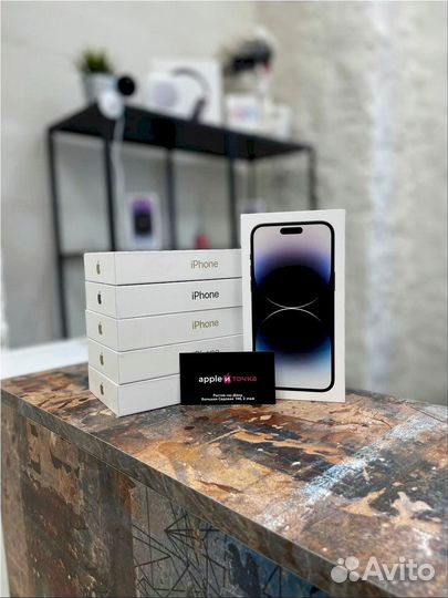 iPhone 14 Pro Max, 512 ГБ