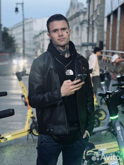 Тренер по знакомствам