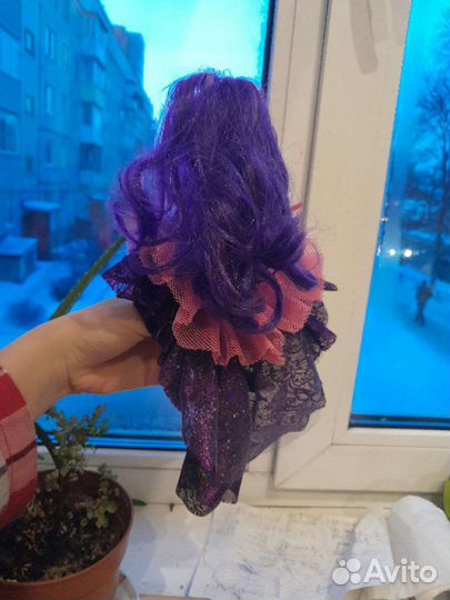 My little pony эквестрия гёрл (оригинальная )