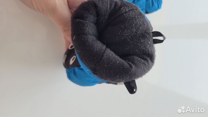 Рукавицы/варежки Level детские