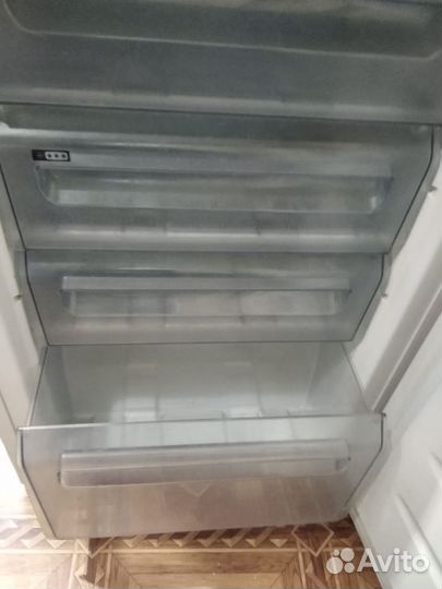 Морозильная камера