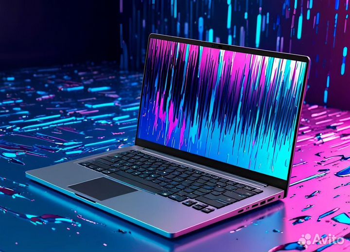 Ноутбук для любых задач