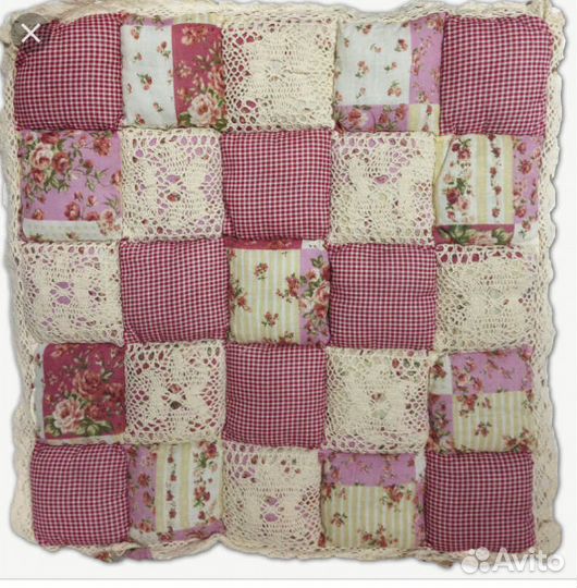 Синтепон (обрезки от производства)