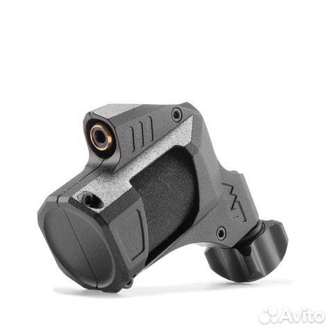 Тату машинка mustang element 2 black