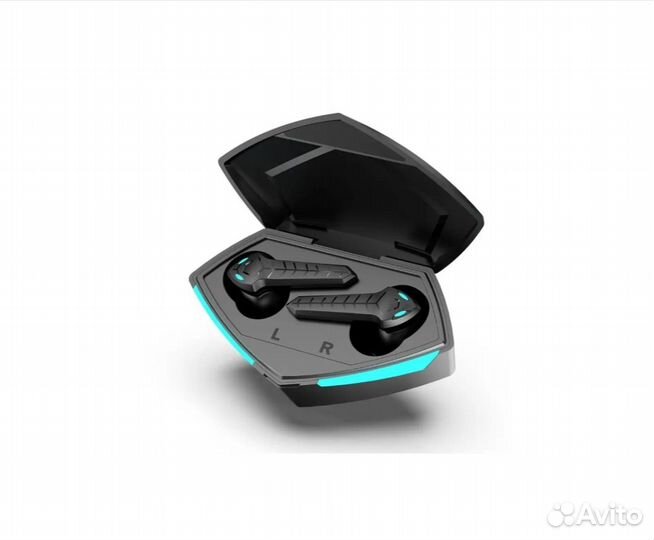 Наушники беспроводные Wireless P30 Enjoy Unlimited