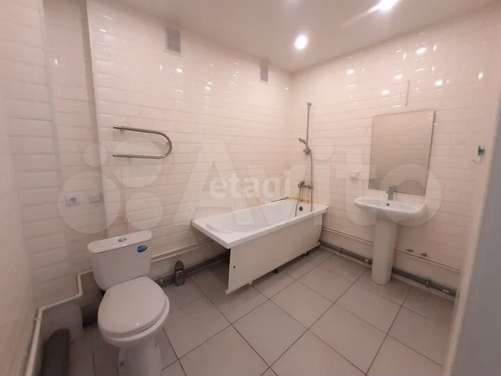 3-к. квартира, 79,9 м², 11/24 эт.