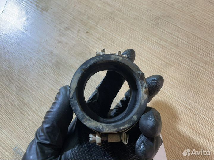 Манифолд KTM EXC-F 350 2015