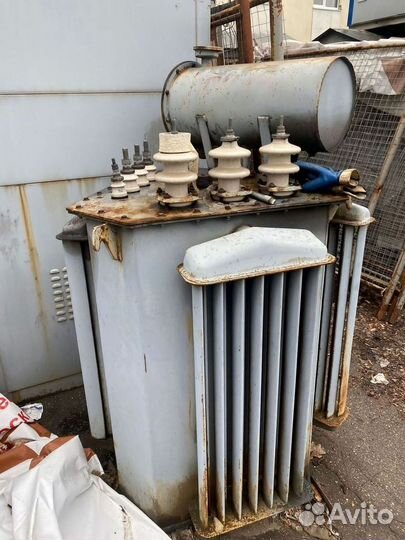 Трансформатор трёхфазный арт32985