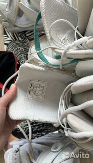 Сноуборд комплект женский