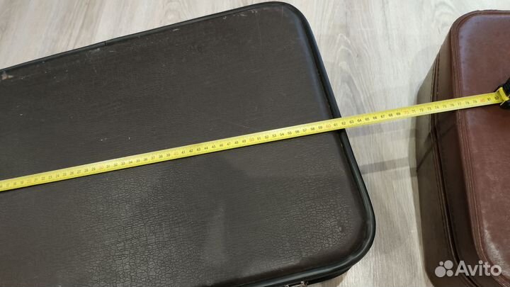 Чемоданы СССР