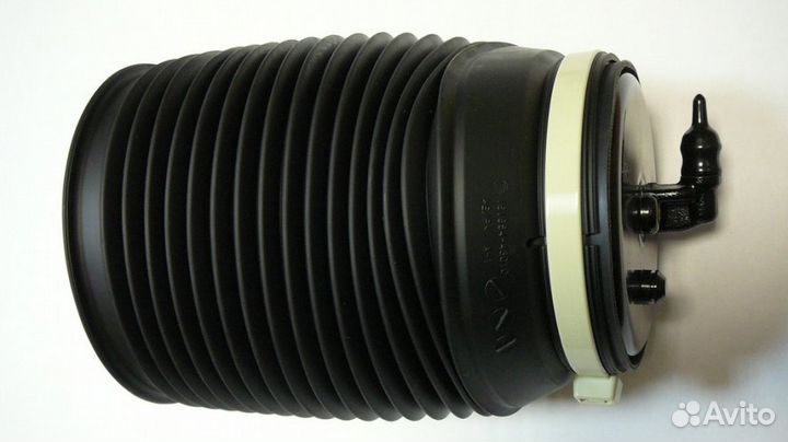 Подушка пневматическая правая задняя 48080-60010