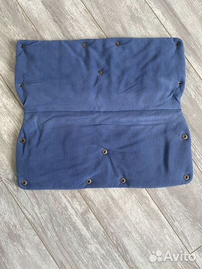 Муфта на коляску