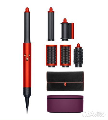 Стайлер Dyson HS05 Оригинал / Гарантия / Рассрочка