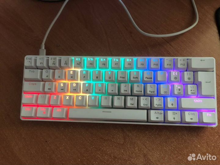 Аксессуары для пк