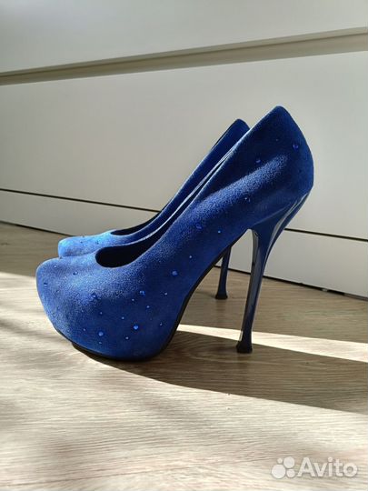 Туфли женские