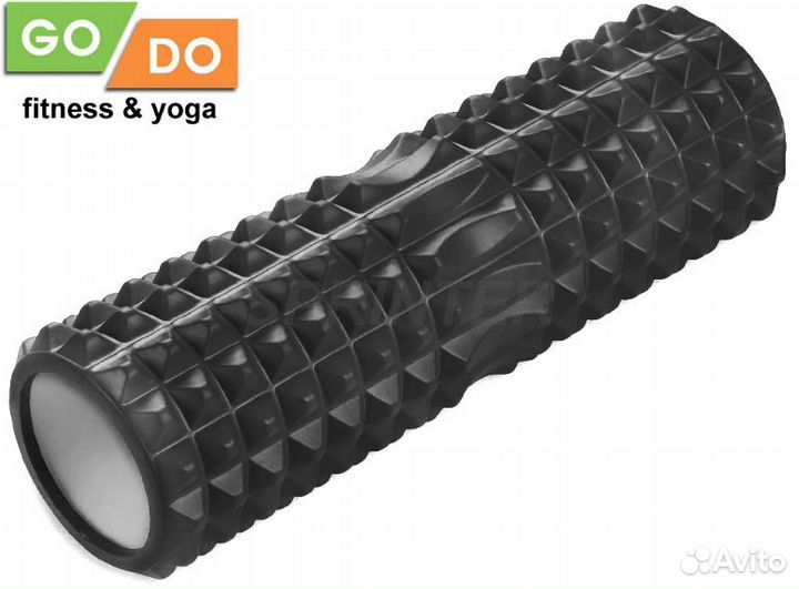 Массажный валик