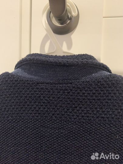 Пиджак детский zara