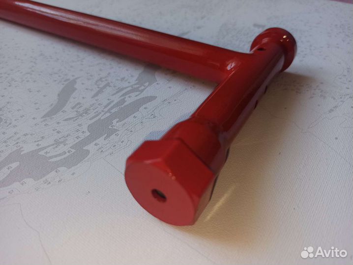 Молоток кинетический (депуллер)