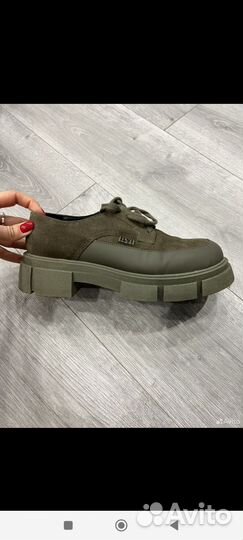 Туфли ilvi