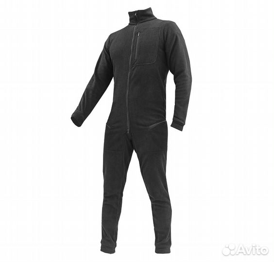 Комбинезон изотермик флисовый