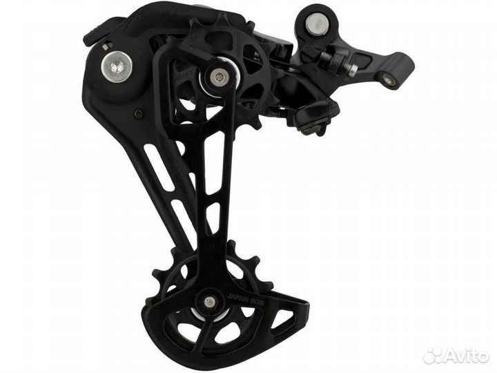 Групсет Shimano Deore M6100, 10-51T, 12ск. (без це