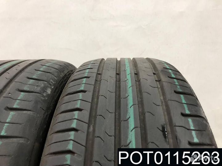 Continental ContiEcoContact 5 205/50 R17 93V