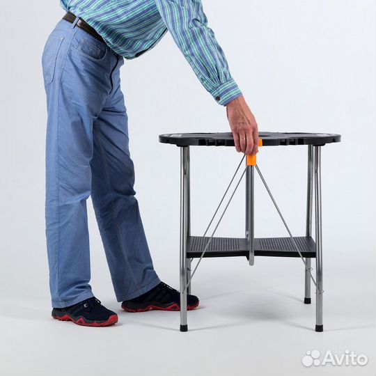 Стол складной O-dock