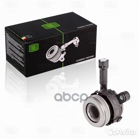 Муфта выкл. сцеп. гидравл. для а/м Chery Fora