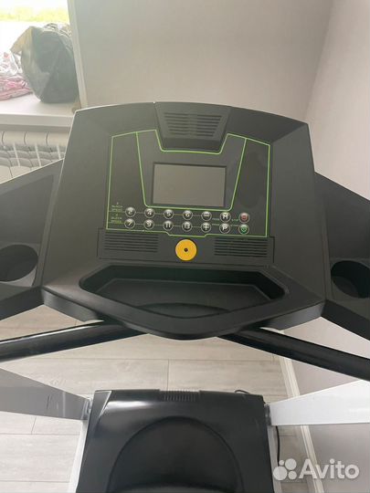 Беговая дорожка